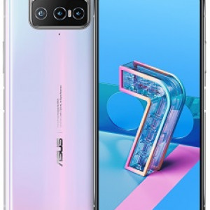 Asus Zenfone 7 Pro